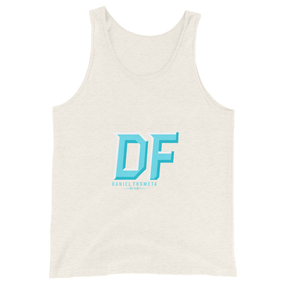 Camiseta de tirantes para hombre